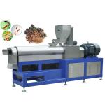 220V/380V Voltage Fish Meal Making Machine for Pet Food Dog Food Fish Feed