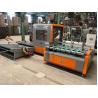 Buy cheap High Productivity Folding Carton Gluers 1600kg Cardboard Box Folder from wholesalers