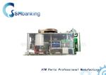 445-0704482 ATM Card Reader Metal NCR ATM Parts Silver Smart Card Reader