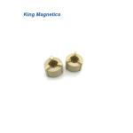 KMN322115Y nano finemet crystalline material nanocrystalline common mode choke