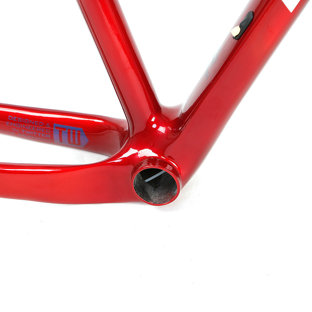 LEOPARD Pro Carbon Fiber MTB Frame 29er 135mm QR Quick Release