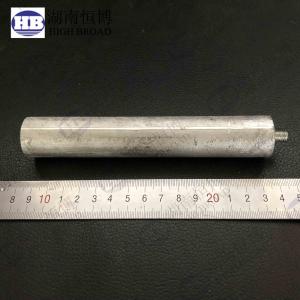Wholesale Magnesium Anode Rods For Hot Tub Heat Exchange Boiler Accessories AZ31B AZ63C from china suppliers