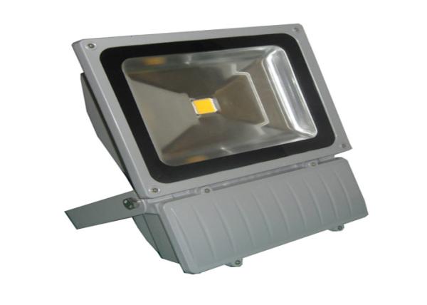 Aluminium Casting 100W LED Stage Flood Lights Supper Brightness for Wedding /
