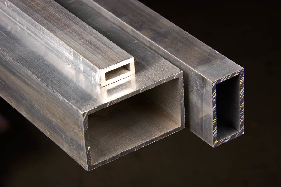 AISI Inox Stainless Steel Rectangular Hollow Section SS304 SS201