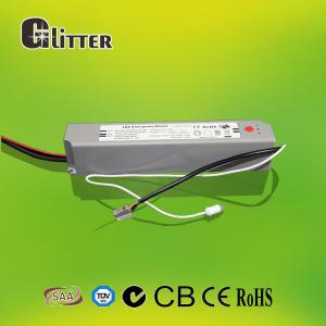 Wholesale 700mA Constant Current LED Driver 30W Waterproof , CE LED Power Supply from china suppliers