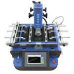 Single Phase WDS 580 Laptop BGA Machine 4800W For Motherboards