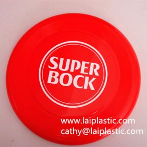 Buy cheap plastic flying disc, frisbee,flying saucer from wholesalers