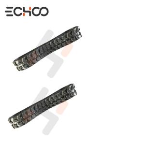 Wholesale Yanmar C50R-2 Rubber Track Crawler Tracked Dumper Undercarriage Parts from china suppliers