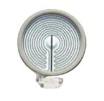 Heat Resistance Wire 0cr20al6 Thin Wide Heating Strip For Glass Bare Silver