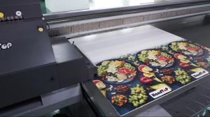 Wholesale HT1610UV Digital Printing Machine 2 Way UV Flatbed Printer from china suppliers