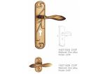 High Security Exterior Door Handles Long Working Life Durable Anti - Rust