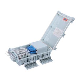 Wholesale Fiber Optical Terminal Box-ZCFTB-16E-2（7232030） from china suppliers