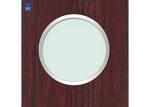 Hospital Single Hermetic Lab Cleanroom Swing Steel Door