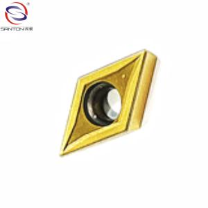 Wholesale 2500TRS CNC Carbide Inserts High Wear Resistance 93.2 HRA CNC Cutting from china suppliers