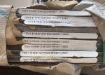 High Carbon EN 1.4116 Stainless Steel Sheet DIN X50CrMoV15 Plate