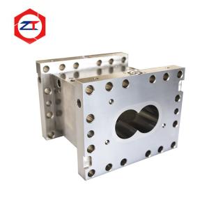 Wholesale Pipe Extrusion Equipment 70mm Extruder Screws And Barrels Dimension For ZSK Plastic Machine from china suppliers
