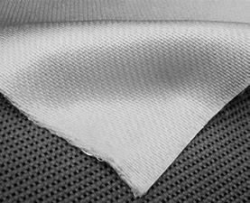 Wholesale Fireproof Inorganic Amorphous High Silica Glass Fabric from china suppliers