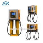 Hospital Waterproof DC Electric Car Charging Stations OCPP 1.6