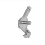304 Stainless Wall Pin MIM Metal Injection Molding Products ODM
