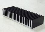 6000 Series Industrial Aluminium Profiles for Extruded Aluminum Heatsink Stock