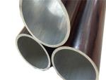 4mm 5mm Aluminium Alloy Tube Mill Finished 5086 7075 7020 6061 Alloy Tubing