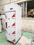 Commercial Upright Fridge Stainless Steel Refrigerator For Restaurant
