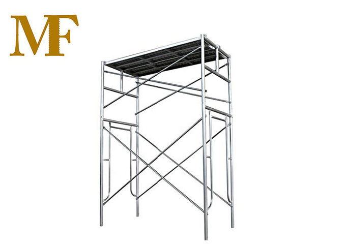 EN74 Galvanized 90 Degree Swivel Scaffolding Coupler 3