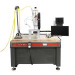 50 F Type Fiber Laser Welding Head For Thick Metal Welding 6000w