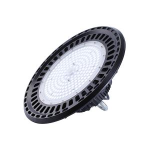 Wholesale IP65 factory warehouse industrial 100w 150w 200w ufo led high bay light from china suppliers