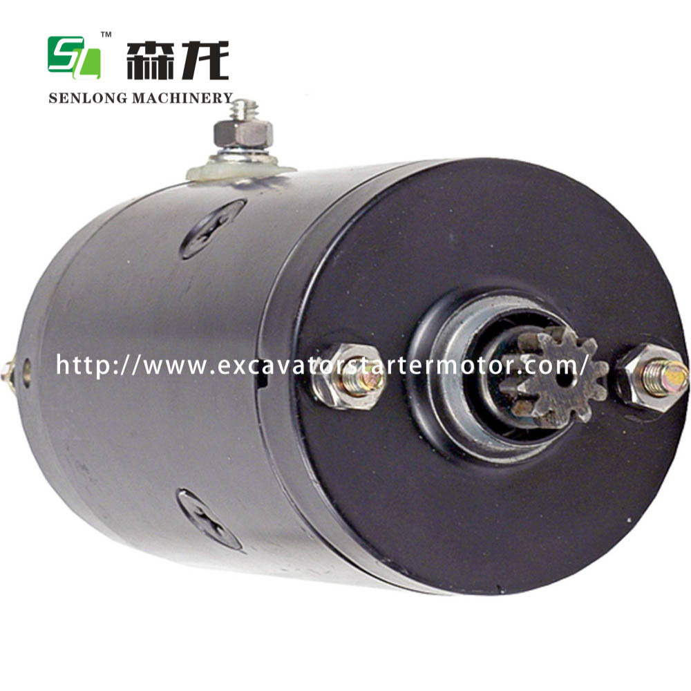 12V 10T 220A DB Electrical Starter410-22012 111835 5780 5780BN C-90-5780B MGL4004 P66A 46-3057 For Harley FL