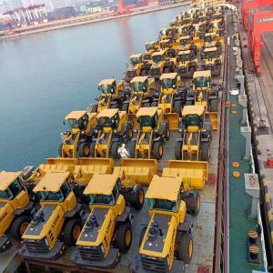 Wholesale NVOCC Flexible Bulk Shipping Solutions For Your Cargo Transportation Breakbulk Shipping from china suppliers