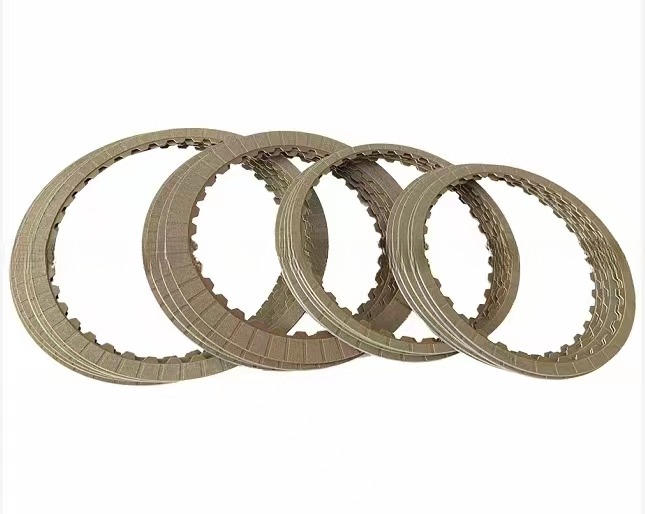 OE 0511-666027 Automatic Transmission Friction Plates For Ssangyong Lifant