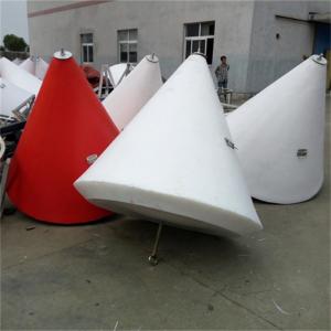 Wholesale Customized Plastic Mooring Buoys LLDPE Rotoplastic Die Float Mooring Buoys from china suppliers