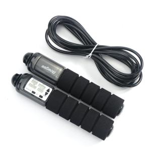 Wholesale Fitness Jump Rope Foam Handle Kids Children Skipping Jump Rope For Teenagers OK-168 School Gym Exercise Tool from china suppliers