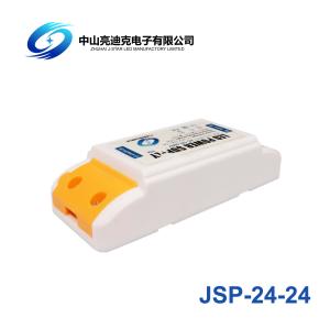 Wholesale SAA Certified IP33 5050 LED Strips Power Supply For Bathroom Mirror from china suppliers