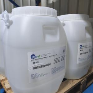 Wholesale Raws Cosmetic Hydrogenated Styrene / Isoprene Copolymer Oil Gel Thickener BARENATE OIL GEL from china suppliers