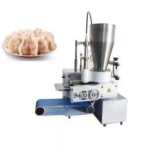 Wholesale Stainless Steel 304 Dumpling Making Machine Wonton Maker Machine 220v 110v from china suppliers