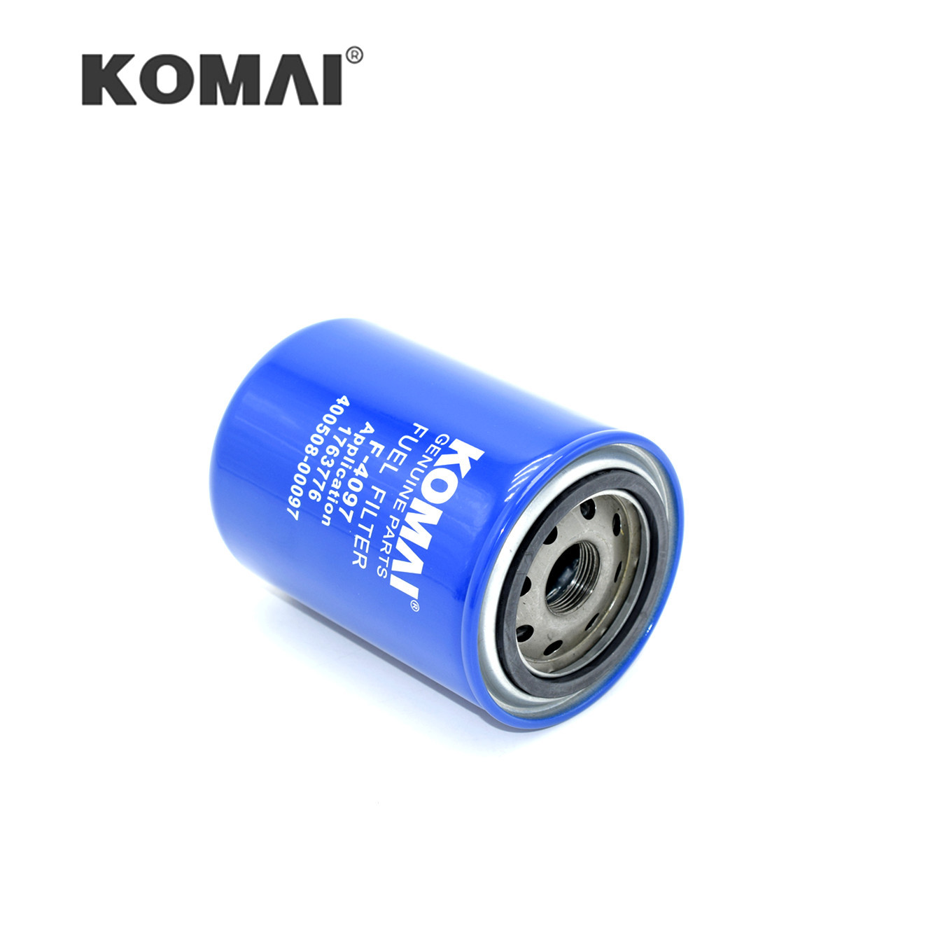 Scania Truck Diesel Engine Fuel Filter 1411894 400508-00097 P550515 1763776 SN30005