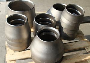 Wholesale ANSI ASME Butt Weld Fittings EN 10204 Mild Steel Weldable Elbows from china suppliers
