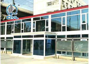 Wholesale Multi Color Modern Prefab Houses Container Houses / Homes / Hotels from china suppliers