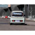 Baojun Kiwi EV Mini Electric Car 4-seater 3-door Body Structure 0.5 Hour