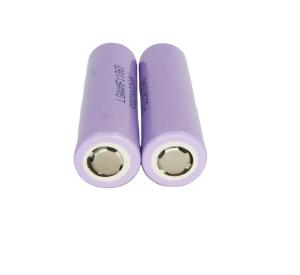 Wholesale INR18650MF1 2250mAh Lithium Ion Rechargeable Batteries Grade A Cell from china suppliers