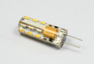 Wholesale DC/AC12V G4 LED Light SMD3014 with 24pcs from china suppliers