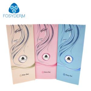 Wholesale Anti Wrinkles Remover Hyaluronic Acid Filler Injections Ha 1ml For Adult from china suppliers