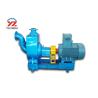 Buy cheap Electric Self Priming Oil Pump Horizontal Type Motor Driven CYZ Series from wholesalers