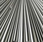 Annealed Steel Alloy Round Rod Corrosion Resistance for Industrial Applications