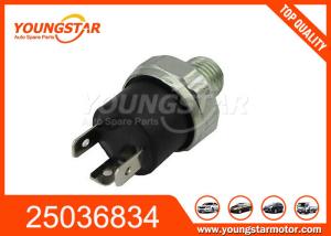 Wholesale Daewoo Cielo Engine 25036834 Oil Pressure Switch Sensor from china suppliers