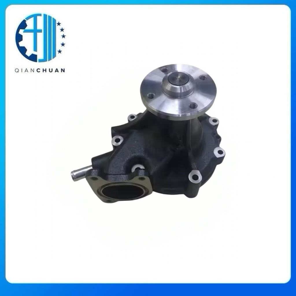 Water Pump 16100-3731 for Hino J08C J08E Excavator Engine Spare Parts