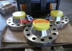 Diameter 80cm Forged Steel Flanges Dimensions / Masses SABS/SANS 1123 PCD 55