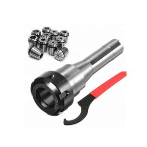China Collet Nuts Adjustable Spanner Wrench ER Spanner Wrench Tools on sale